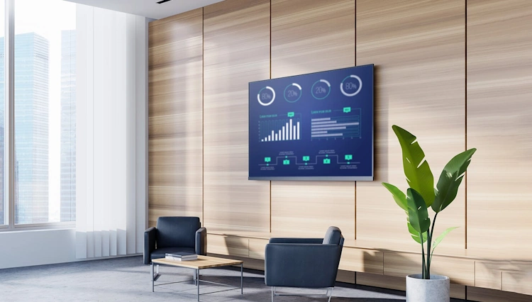 Телевидение для бизнеса от Ростелеком в деревня Карчевская (Вологодская область)